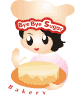 bye bye sugar bakery