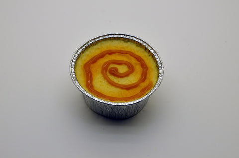 Sugar Free Crème Brulee